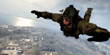 B PARACHUTING B