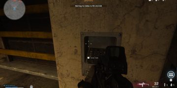 keypad