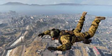 solofeature warzone