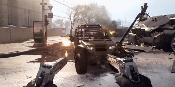 warzone generic