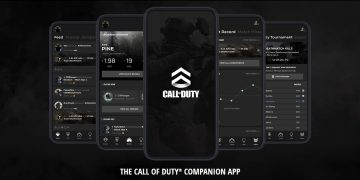 Companion App