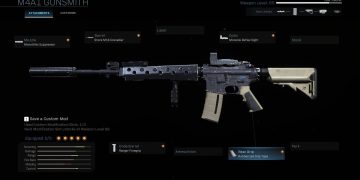 No Recoil Picture