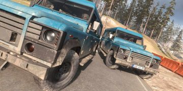 Vehicles Feature Image