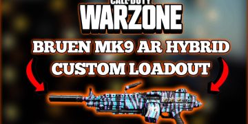 BRUEN MK Thumbnail