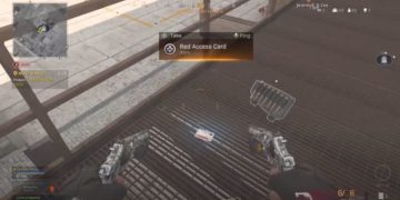 accesscard keycards playlists warzone