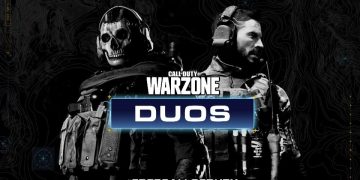 duos warzone