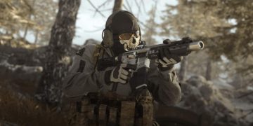 ghost season warzone