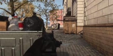 gulag weapons armor box warzone