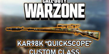kar k old featured setup