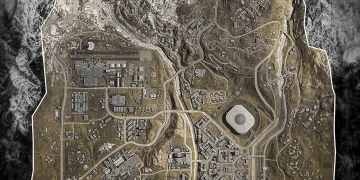 warzone map