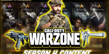S Video Thumbnail cod warzone season