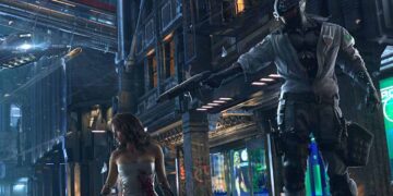 The Road To Cyberpunk 2077's Launch