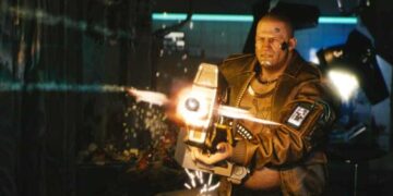 Cyberpunk 2077 Combat System