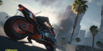 Cyberpunk 2077 Official Modding Tools Now Available