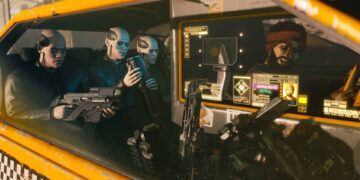 Cyberpunk 2077 Weapon Guide - Guns, Melee, Cybernetics
