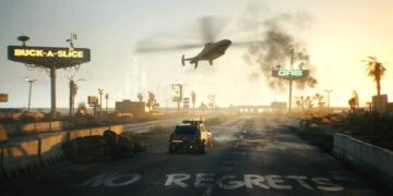 Cyberpunk 2077 Life Paths - Corporate, Street Kid & Nomad
