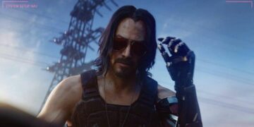 Cyberpunk 2077 "killing In The Name" - Johnny Choice Guide
