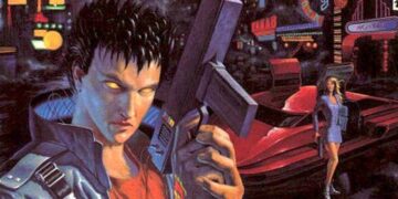 The History Of Cyberpunk Before 2077