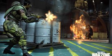 VGD S ANNOUNCEMENT warzone season