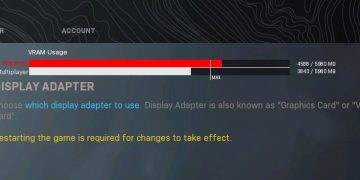 VRAM Feature Image