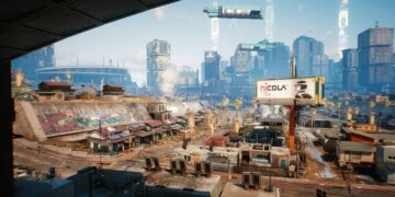 Cyberpunk 2077 Development Started In 2016 According To Report
