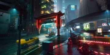 Cyberpunk 2077 Delayed Again To December 10
