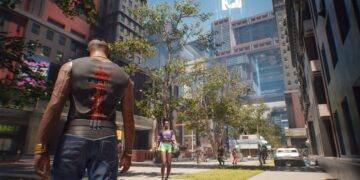 Report: Dataminers Find First Cyberpunk 2077 Multiplayer Details