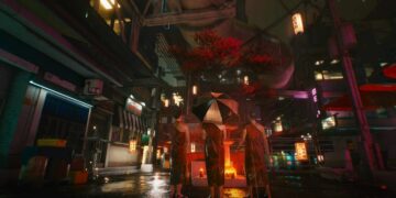 Cyberpunk 2077 Happy Together Walkthrough - Barry Choice Guide