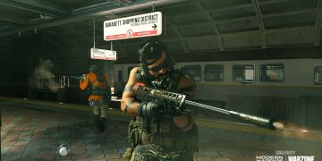 AS and SPR Nerf Feature