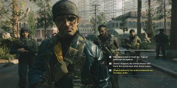 Signal Ambush black ops cold war new trailer