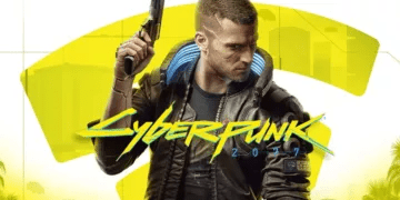 Cyberpunk 2077 Available On Google Stadia From Launch Day
