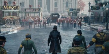 Full Chronological Order Of All The Assassin's Creed Games