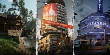 BOCW Maps Guide TOUT