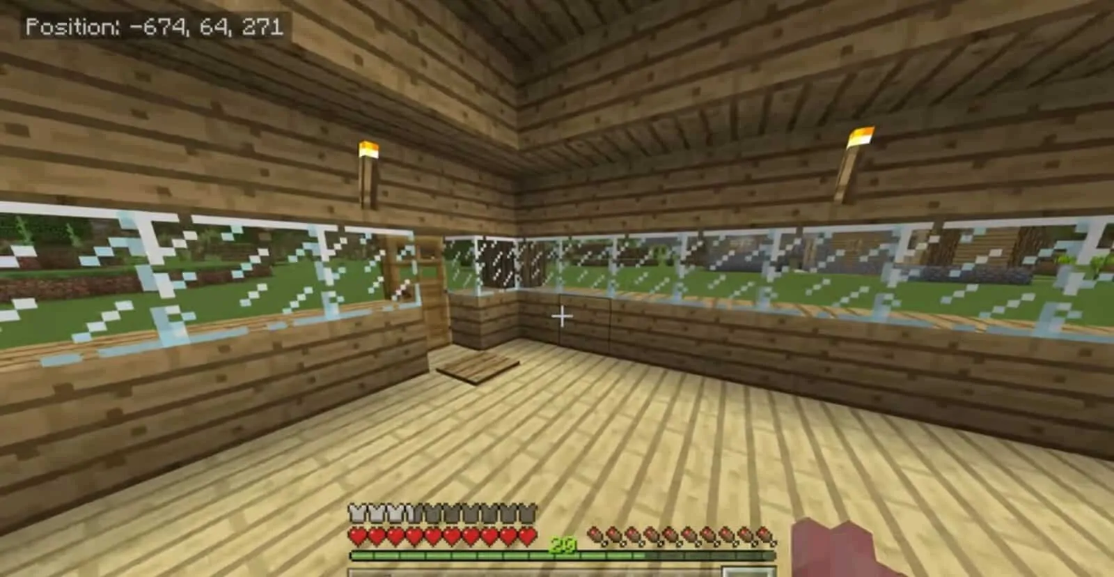 What is the title of this picture ? How To Get Ancient Debris And Netherite – Minecraft Guide - Xfire