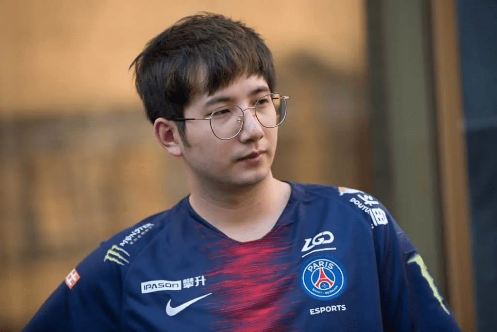 PSG.LGD Beat 4AM In a Close Contest To Win CDA-FDC Professional Championship