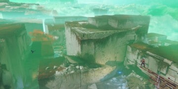 How To Get Izanagi's Burden In Destiny 2