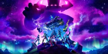 Fortnite's Black Hole Coming Back Pre-season 5