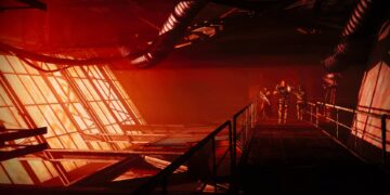 How To Get Izanagi's Burden In Destiny 2