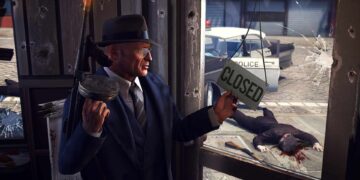 Hot take: Mafia II is the best game in the series.