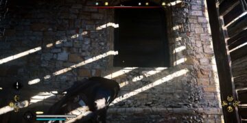 Hole in the wall