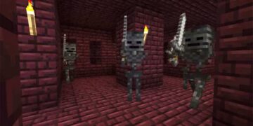 How To Get Ancient Debris And Netherite – Minecraft Guide