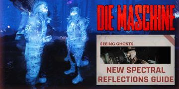 New Spectral Reflections Guide Featured die maschine cod cold war zombies