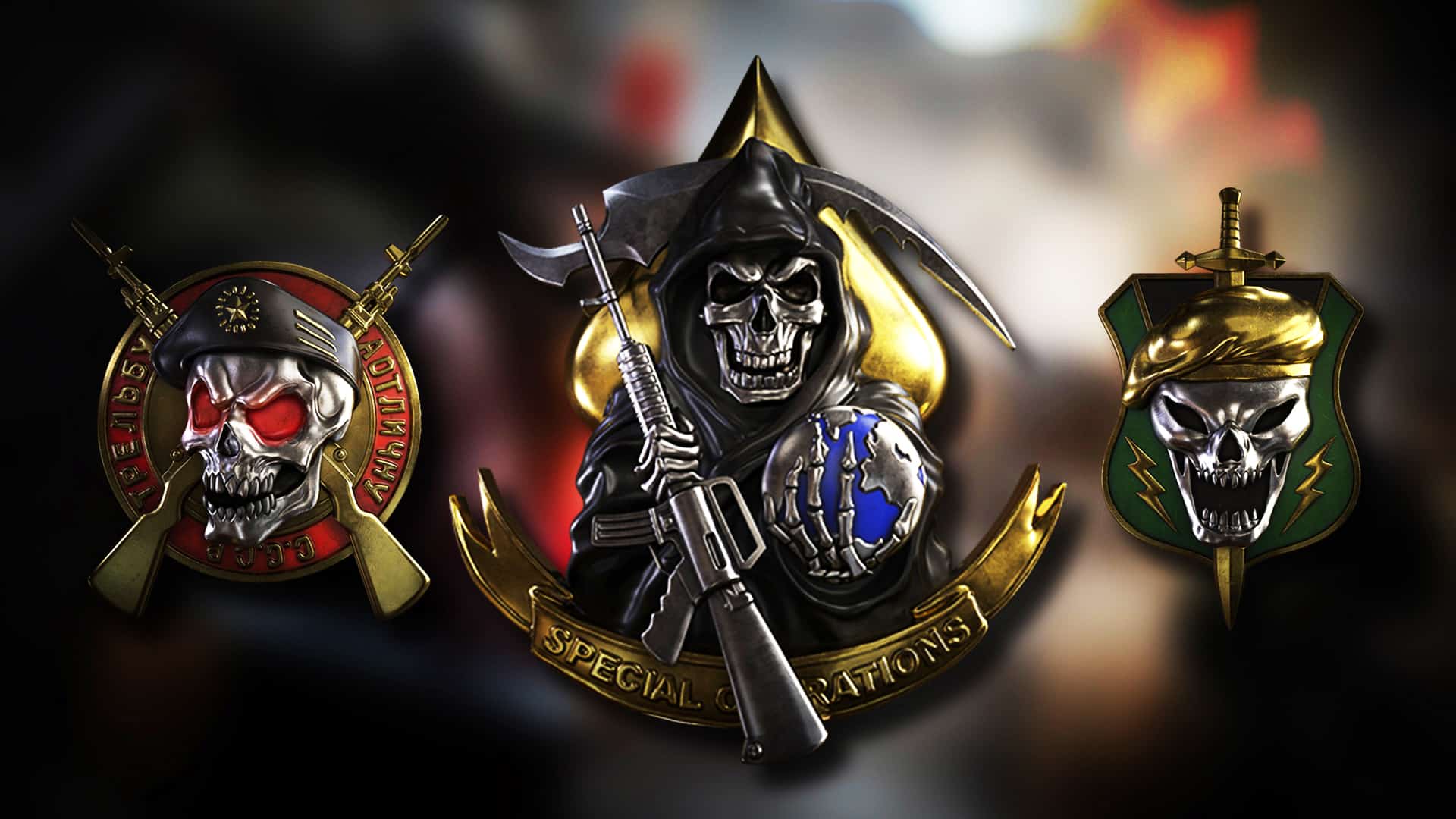 Black Ops Cold War Seasonal Prestige System Guide Xfire