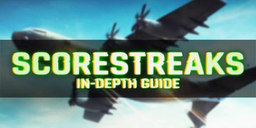 Scorestreaks in depth guide featured
