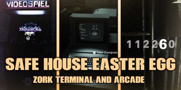 Zork Terminal easter egg guide featured image