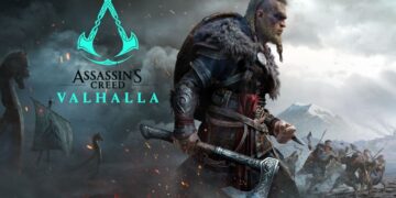 Here's Assassin's Creed Valhalla's Entire World Map
