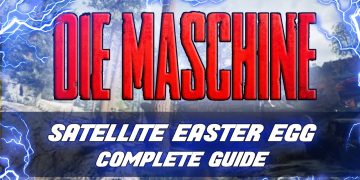 antenna ee die maschine featured old