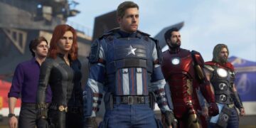 How To Link Your Square Enix Account To Marvel's Avengers