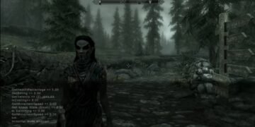 The Most Useful Skyrim Console Cheat Commands