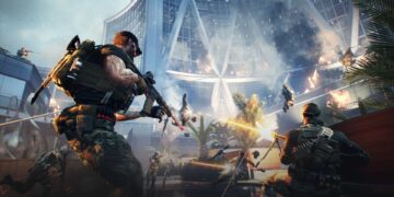 New Xbox Exclusive Fps Crossfirex Delayed To 2021